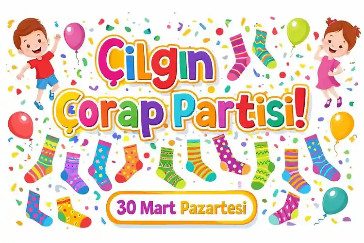 Çılgın Corap Partısı