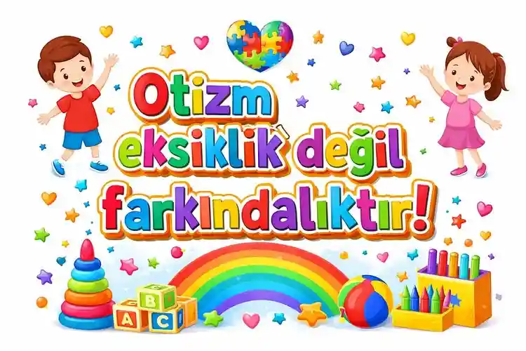 Otizm